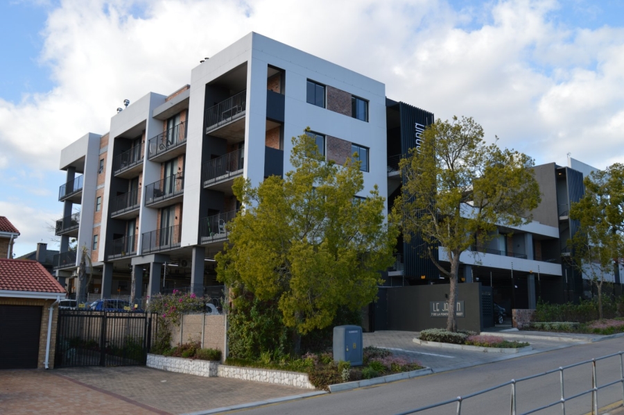 2 Bedroom Property for Sale in Dormehls Drift Western Cape